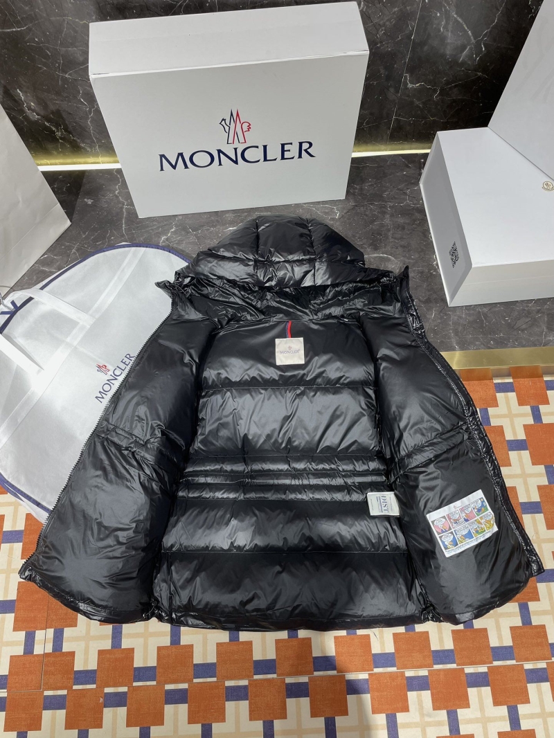 Moncler Down Coat